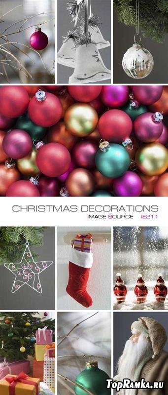    -   Christmas Decorations