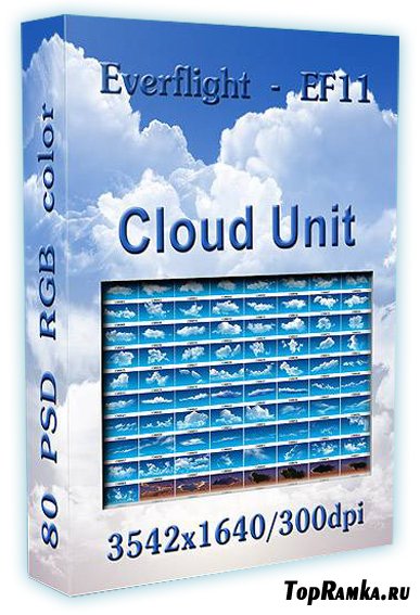 PSD    Cloud Unit