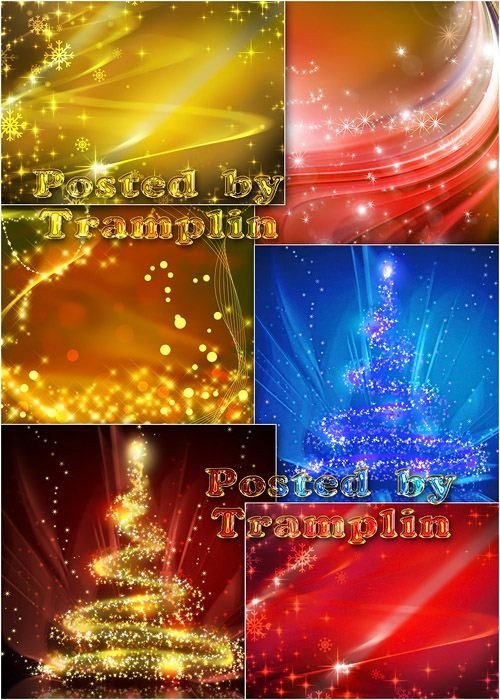   - New year backgrounds